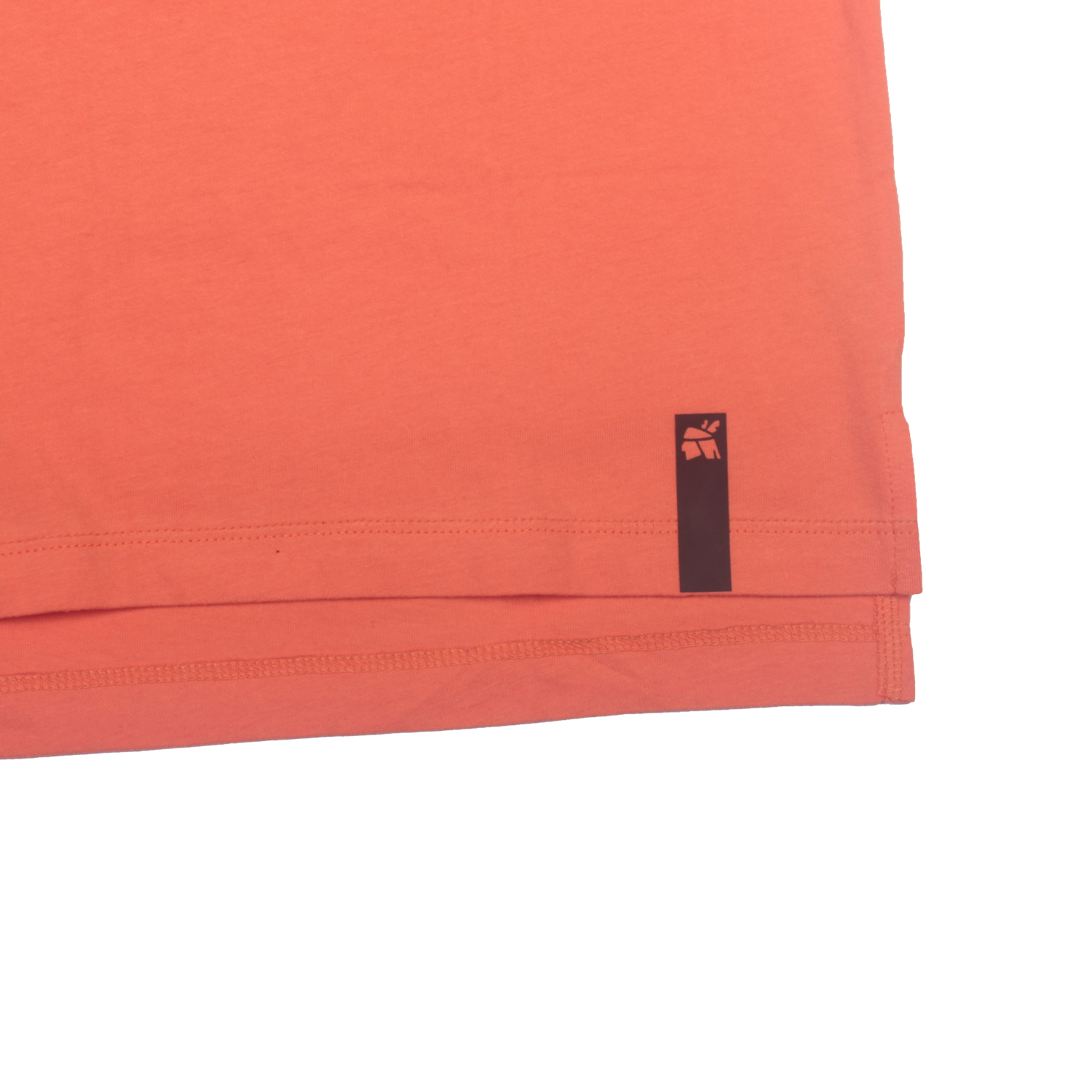 POLERA NIÑO NARANJA PILLIN - 4