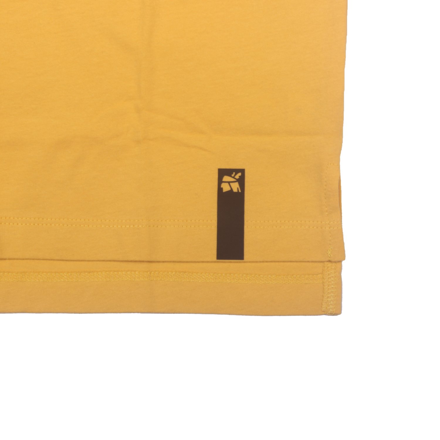 POLERA NIÑO PILLÍN PVW651AMA AMARILLO - 4