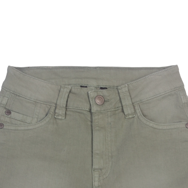 BERMUDA NIÑO PILLIN VERDE TVW713VER - 3