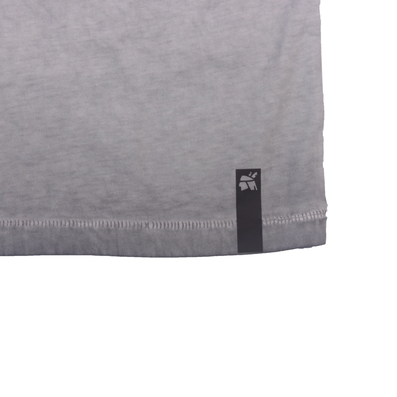 POLERA NIÑO PILLÍN PVW652GRI GRIS - 4
