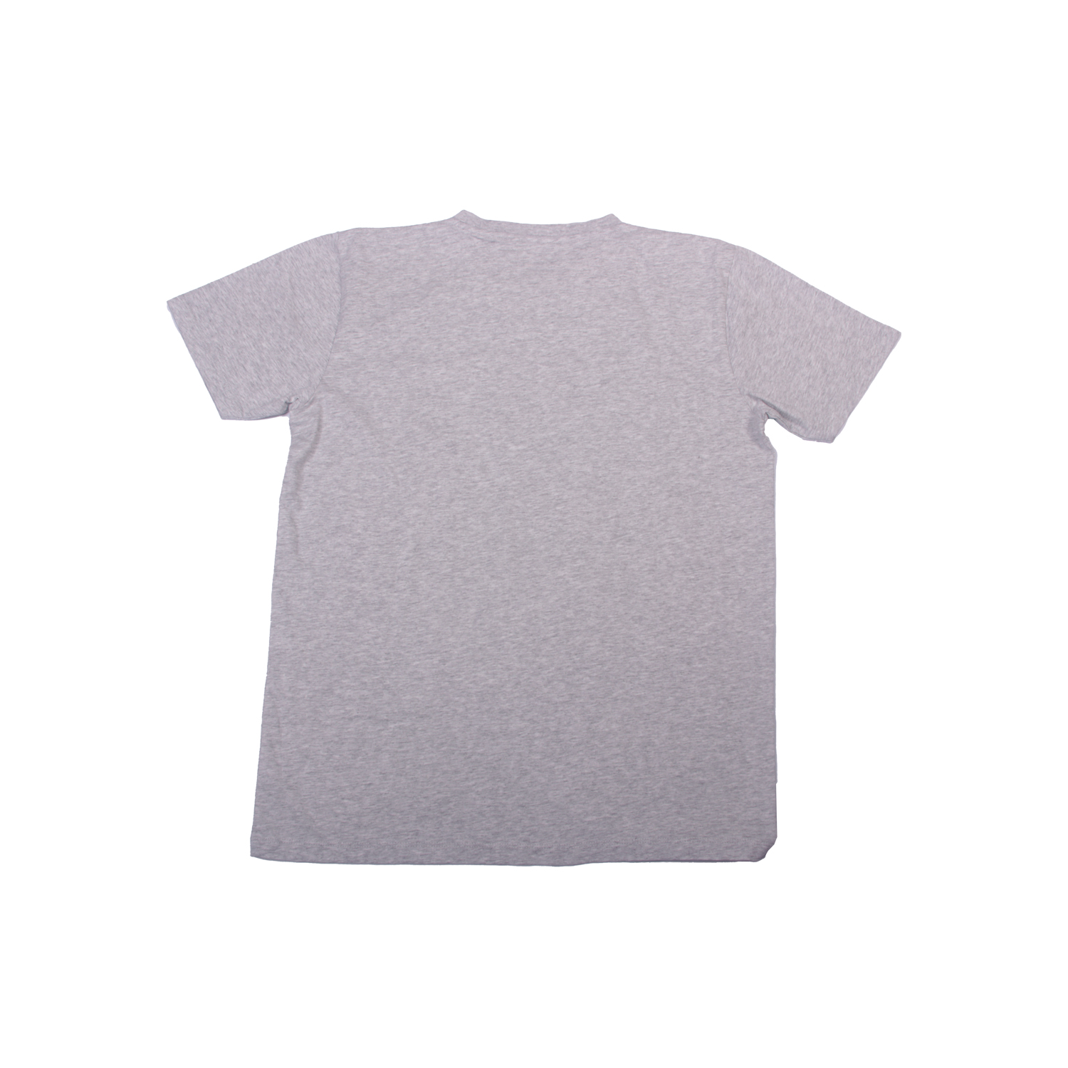 POLERA NIÑO GRIS CLARO PILLIN - 2