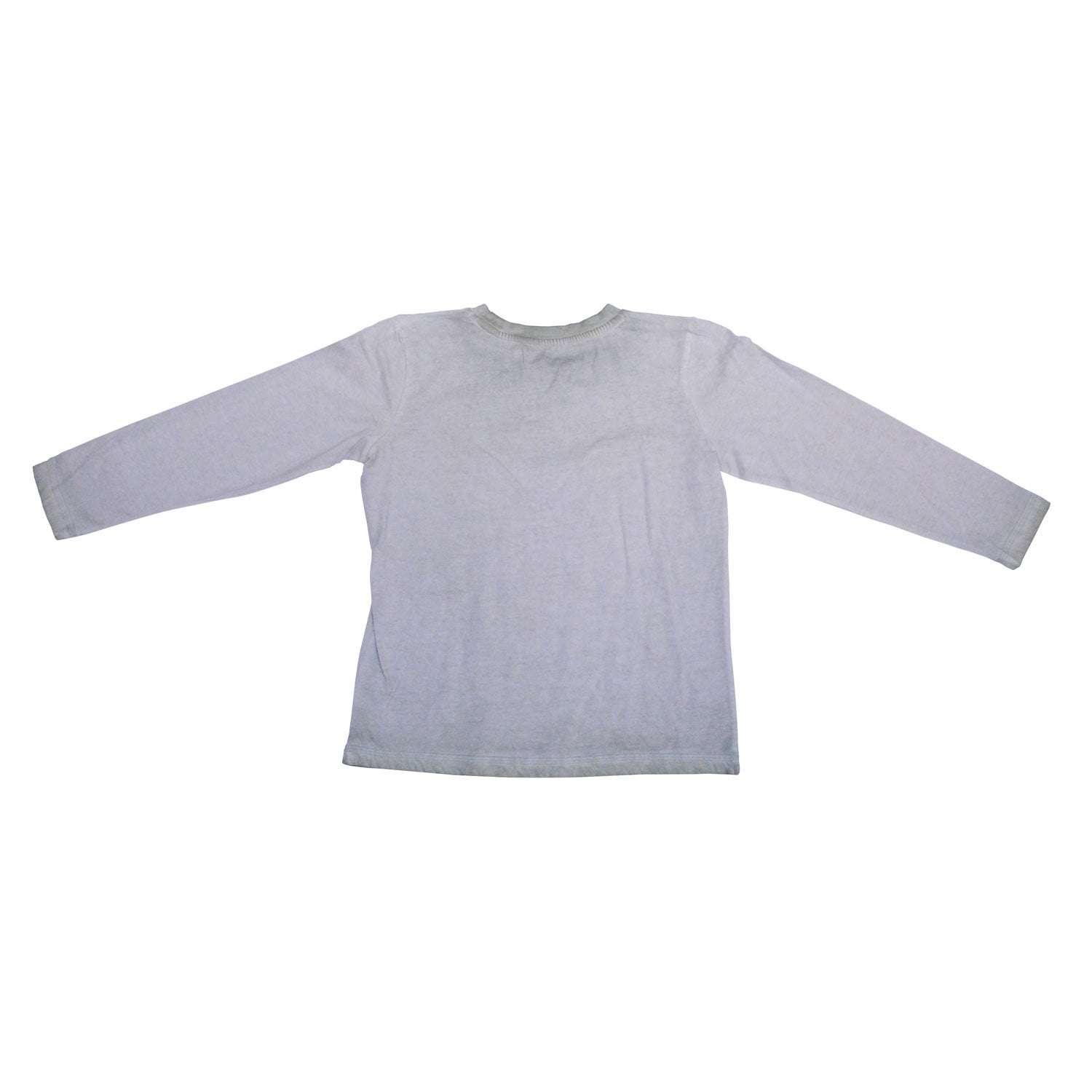 POLERA NIÑO PILLÍN PVW657VER VERDE - 4