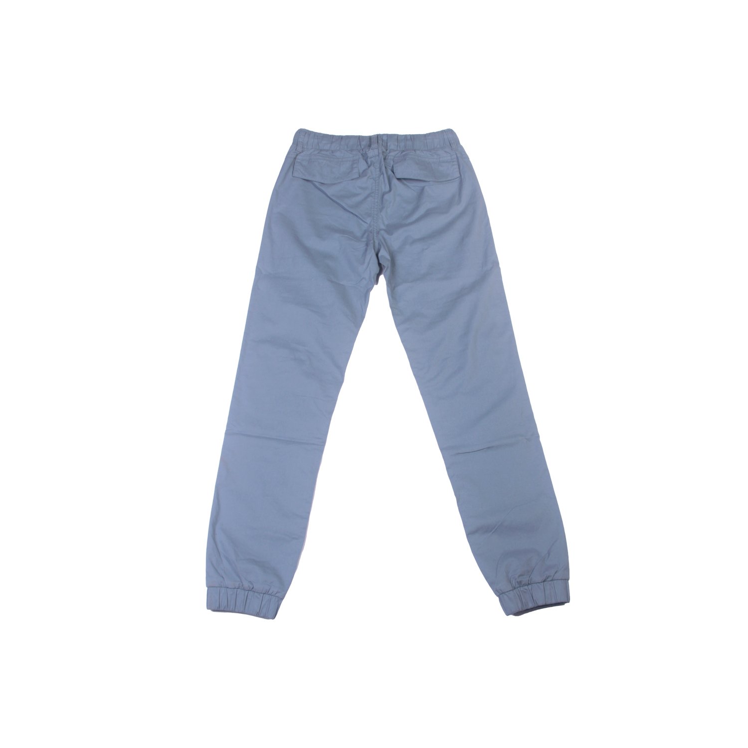 SHORT BEBE NIÑO AZUL PILLIN - 2
