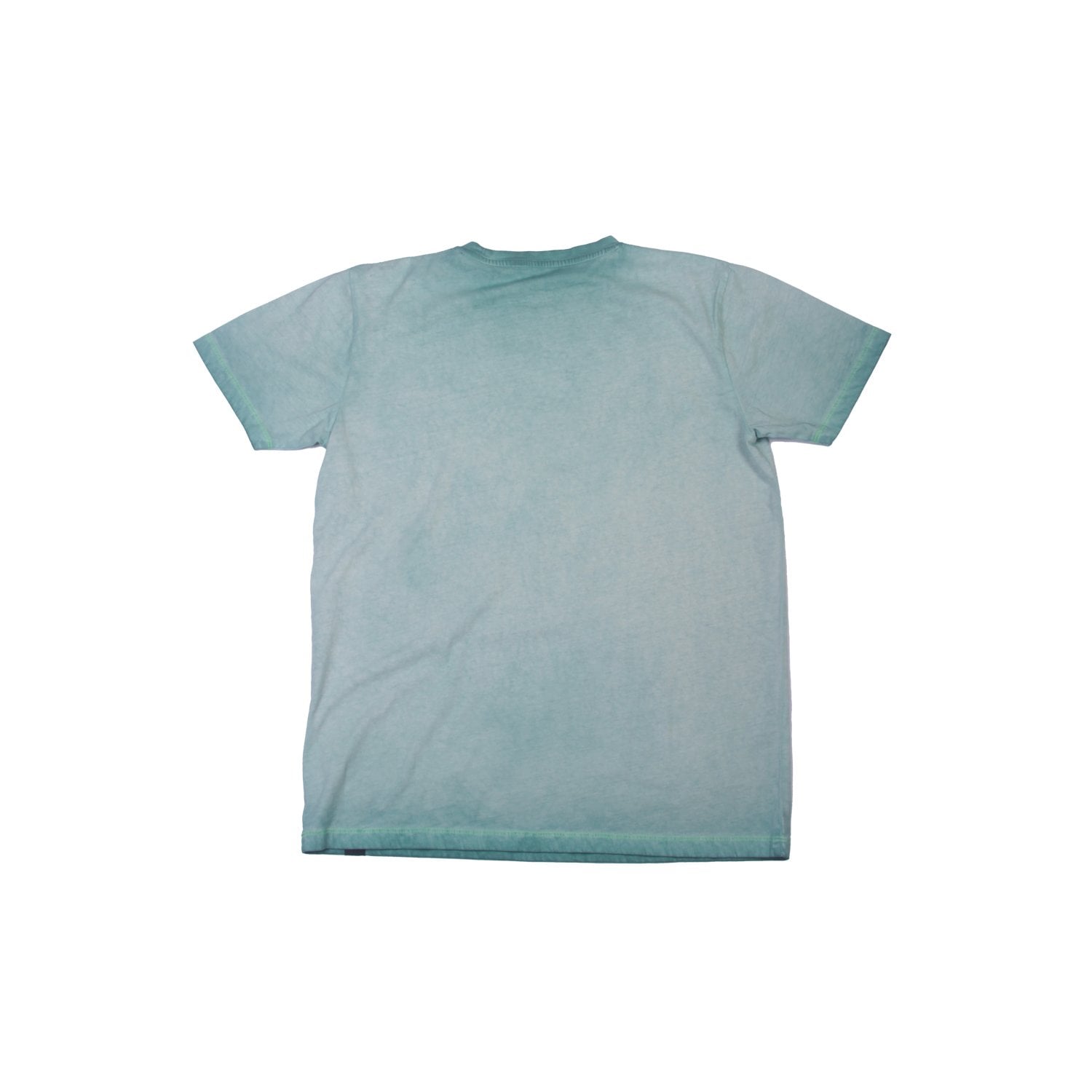 POLERA NIÑO PILLÍN TVW619VER VERDE - 2