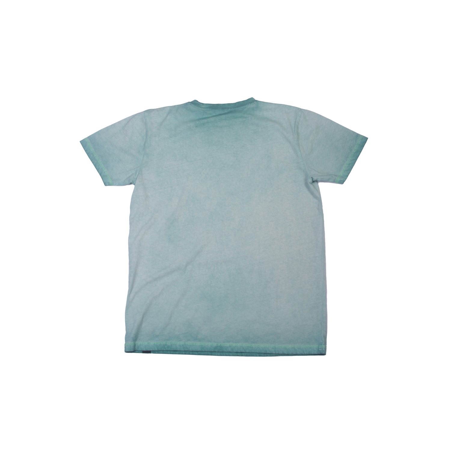 POLERA NIÑO PILLÍN TVW619VER VERDE - 2