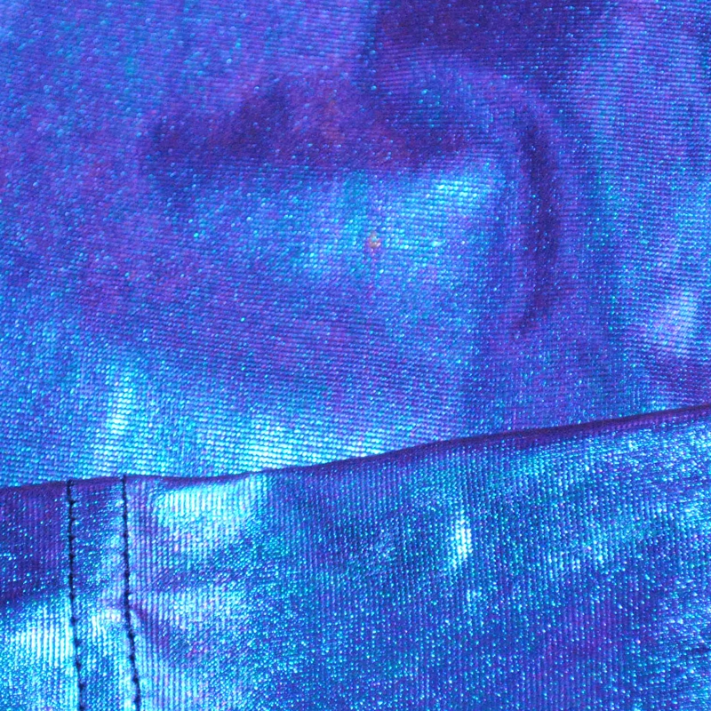 CALZAS NIÑA PILLÍN MORADO PVW673MOR - 4