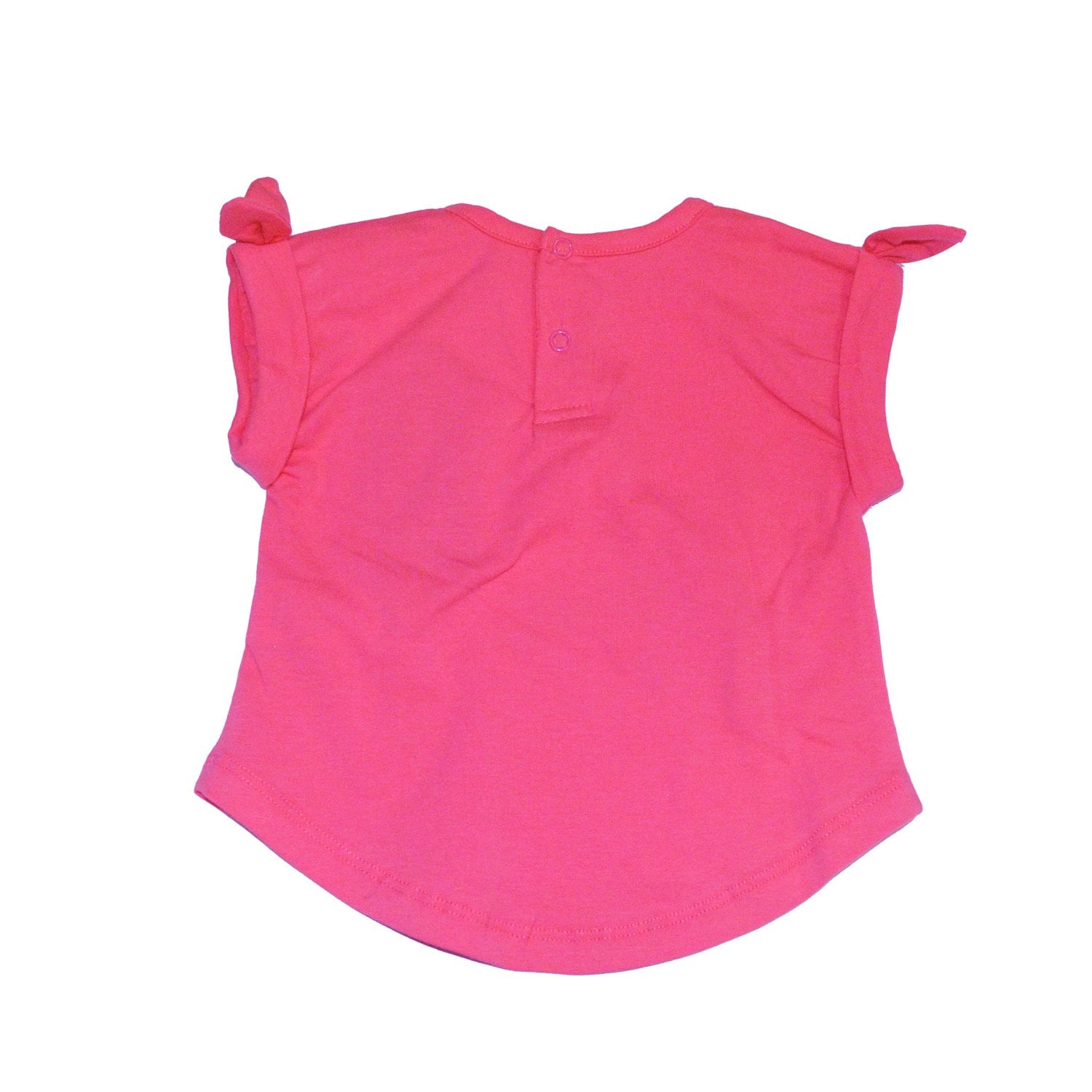 POLERA BEBE NIÑA CORAL PILLIN - 2