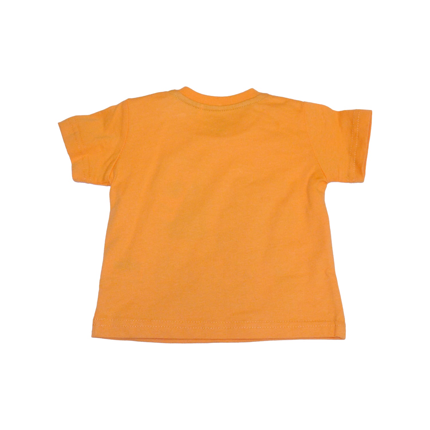 POLERA BEBE NIÑO NARANJA PILLIN - 2