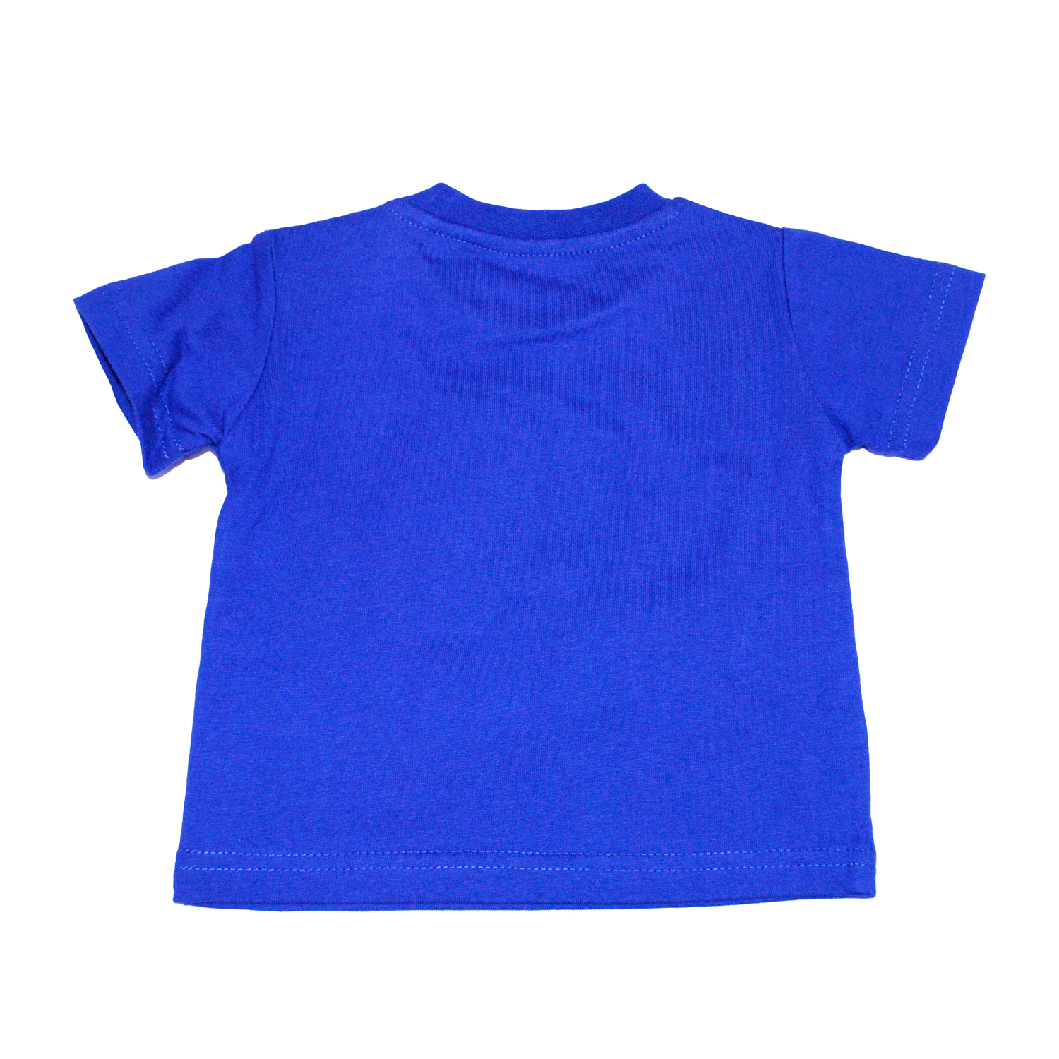 POLERA NIÑO PILLÍN PVW613AZL BEBE AZUL - 2