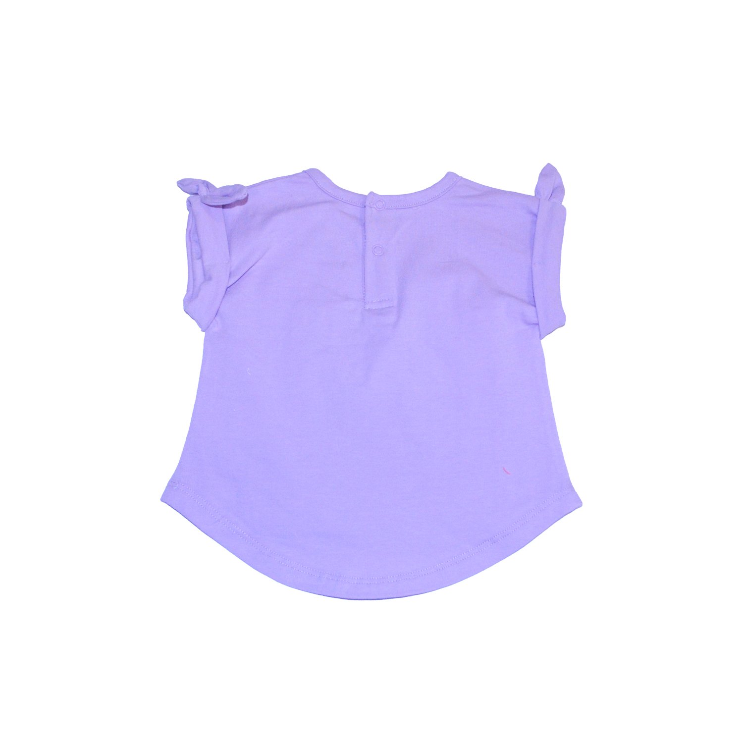 POLERA BEBE NIÑA LAVANDA PILLIN - 2