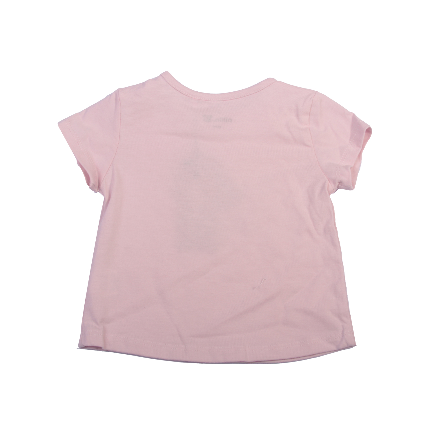 POLERA NIÑA PILLÍN PVW624MAL BEBE LAVANDA - 2