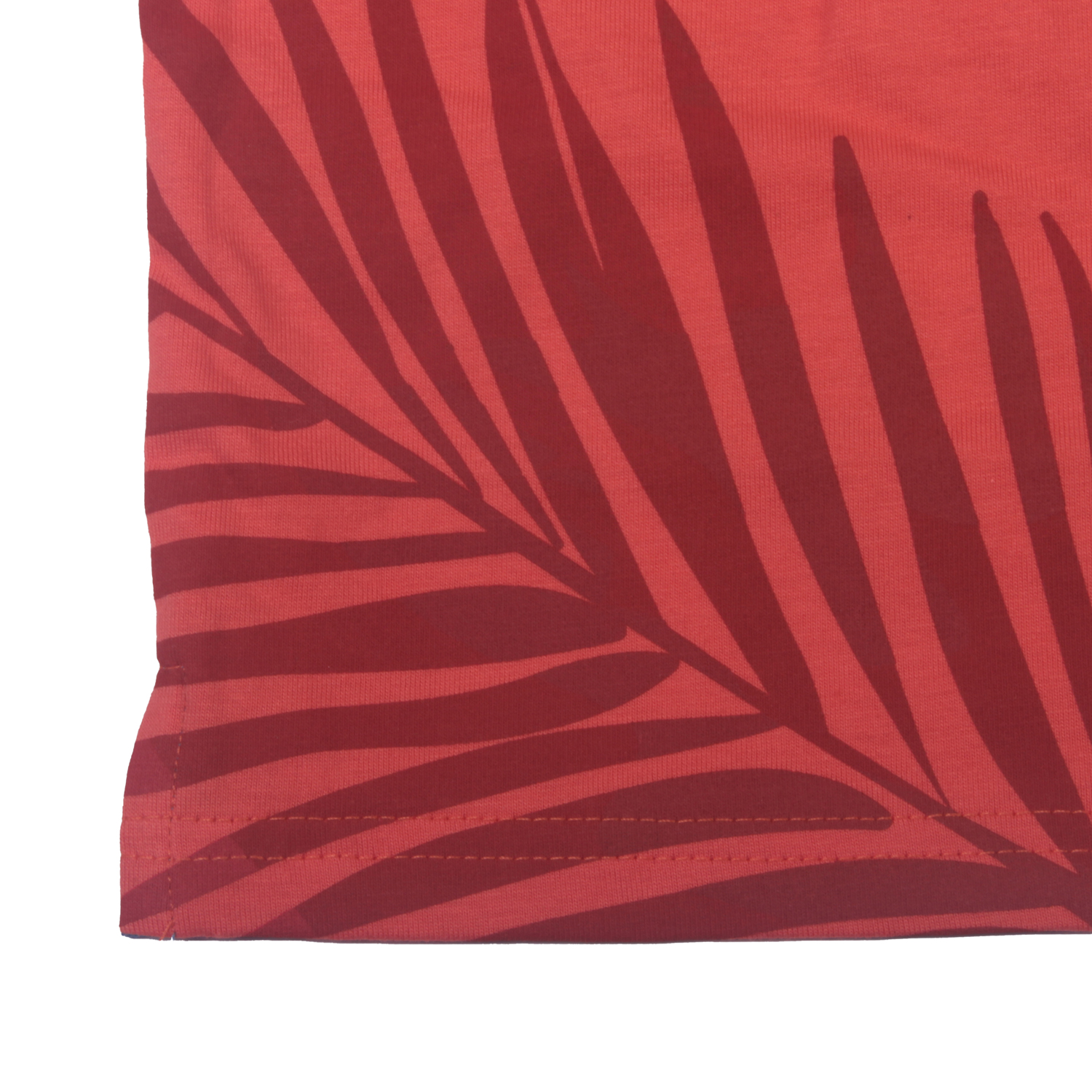POLERA NIÑO PILLÍN PVW600COR BEBE CORAL - 4