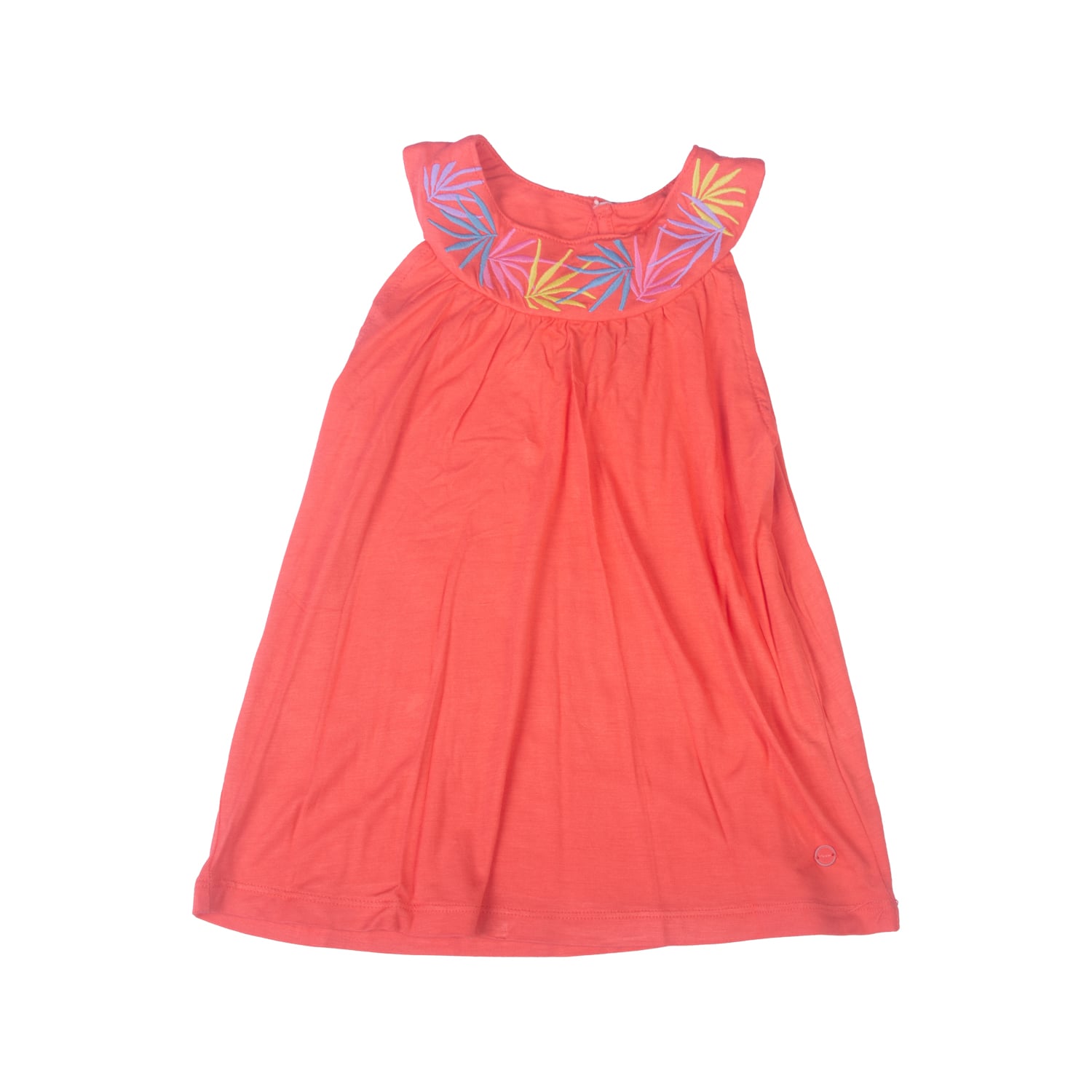 POLERA NIÑA SANDÍA PILLIN - 1