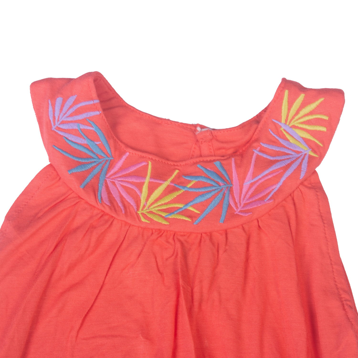 POLERA NIÑA SANDÍA PILLIN - 2
