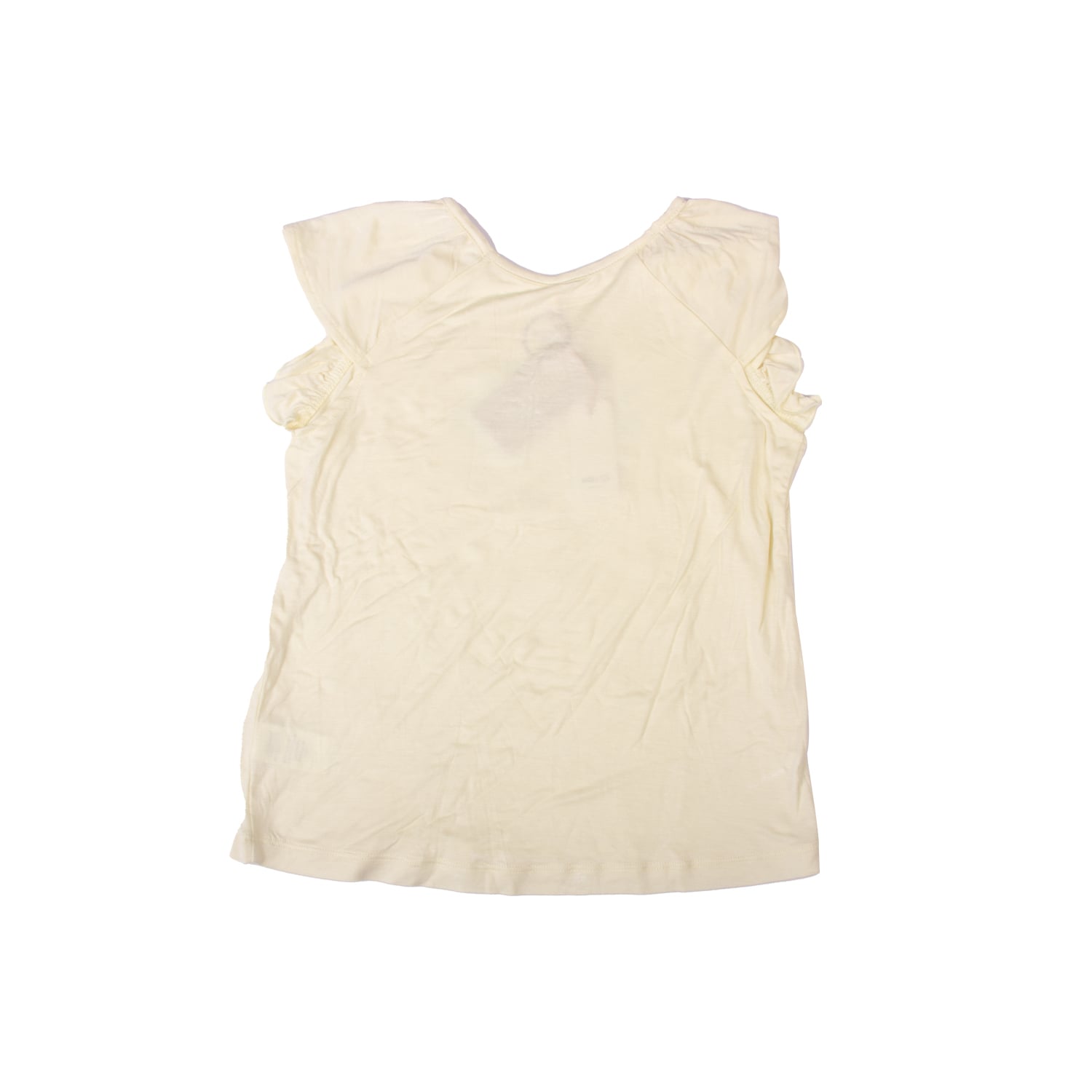 POLERA NIÑA PILLÍN PVW659VAI VAINILLA - 2