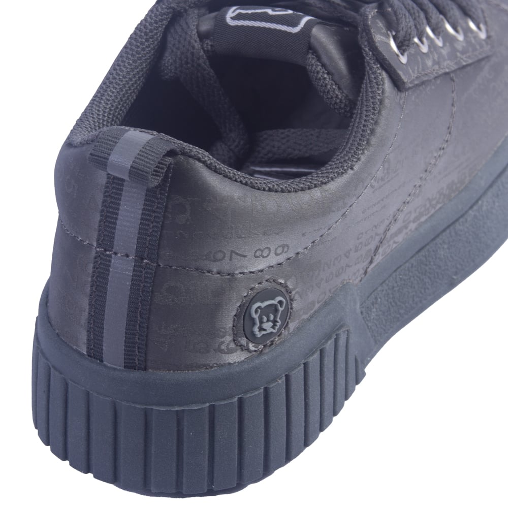 ZAPATILLAS NIÑO GRIS PILLIN - 3