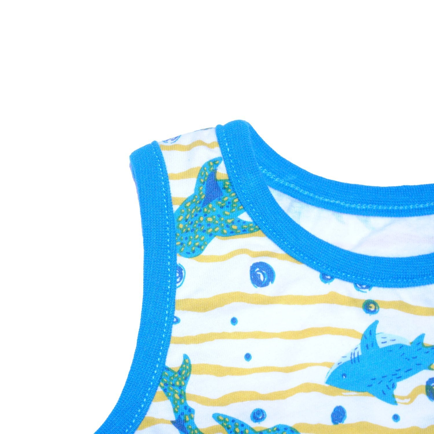 POLERA NIÑO PILLÍN BEBE MOSTAZA - 3