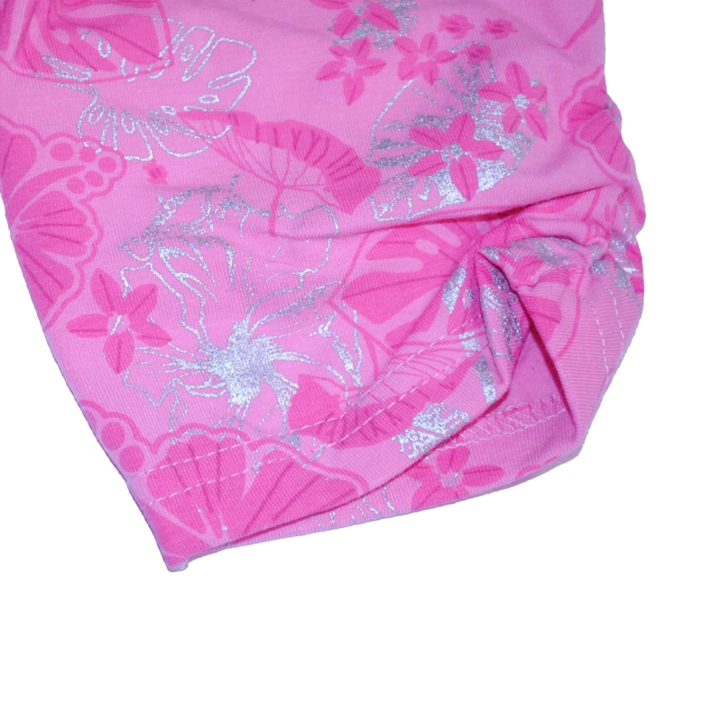 CALZAS NIÑA PILLÍN FUCSIA PVW675FUC - 3