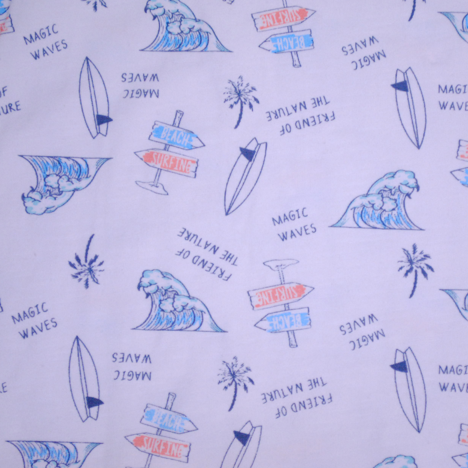 POLERA NIÑO CRUDO PILLIN - 3