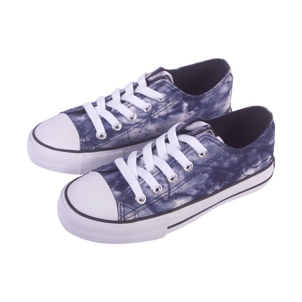 ZAPATILLAS NIÑO AZUL PILLIN - 1