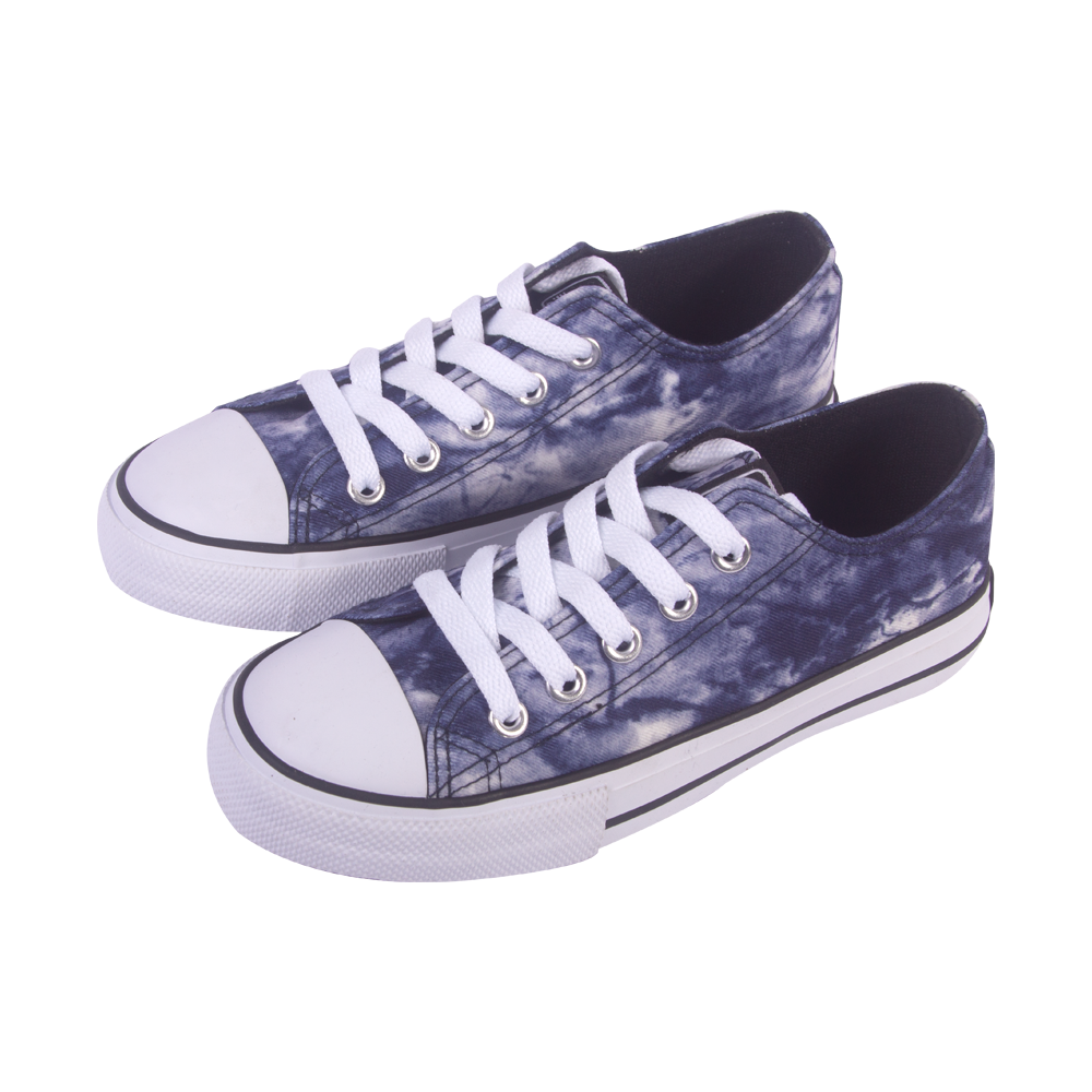 ZAPATILLAS NIÑO AZUL PILLIN - 1