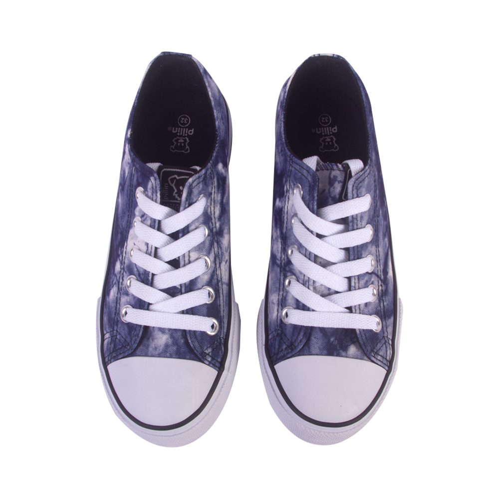 ZAPATILLAS NIÑO AZUL PILLIN - 2