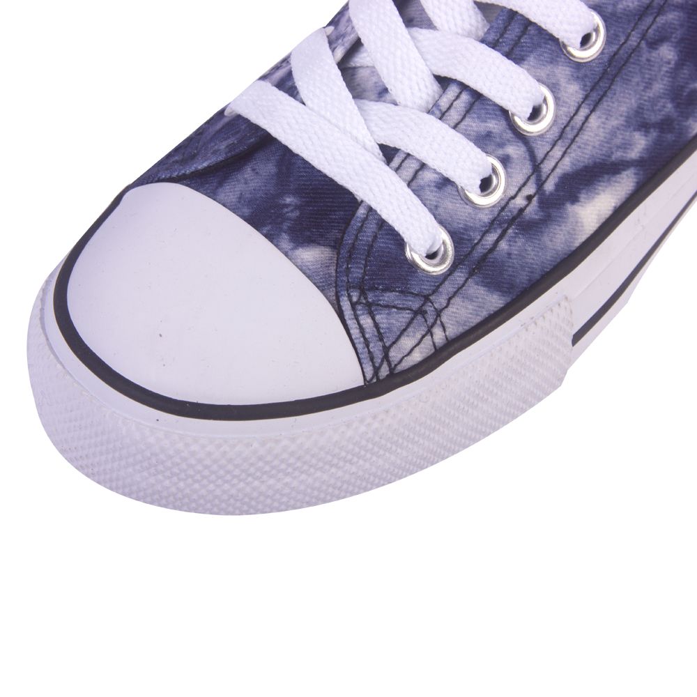 ZAPATILLAS NIÑO AZUL PILLIN - 3