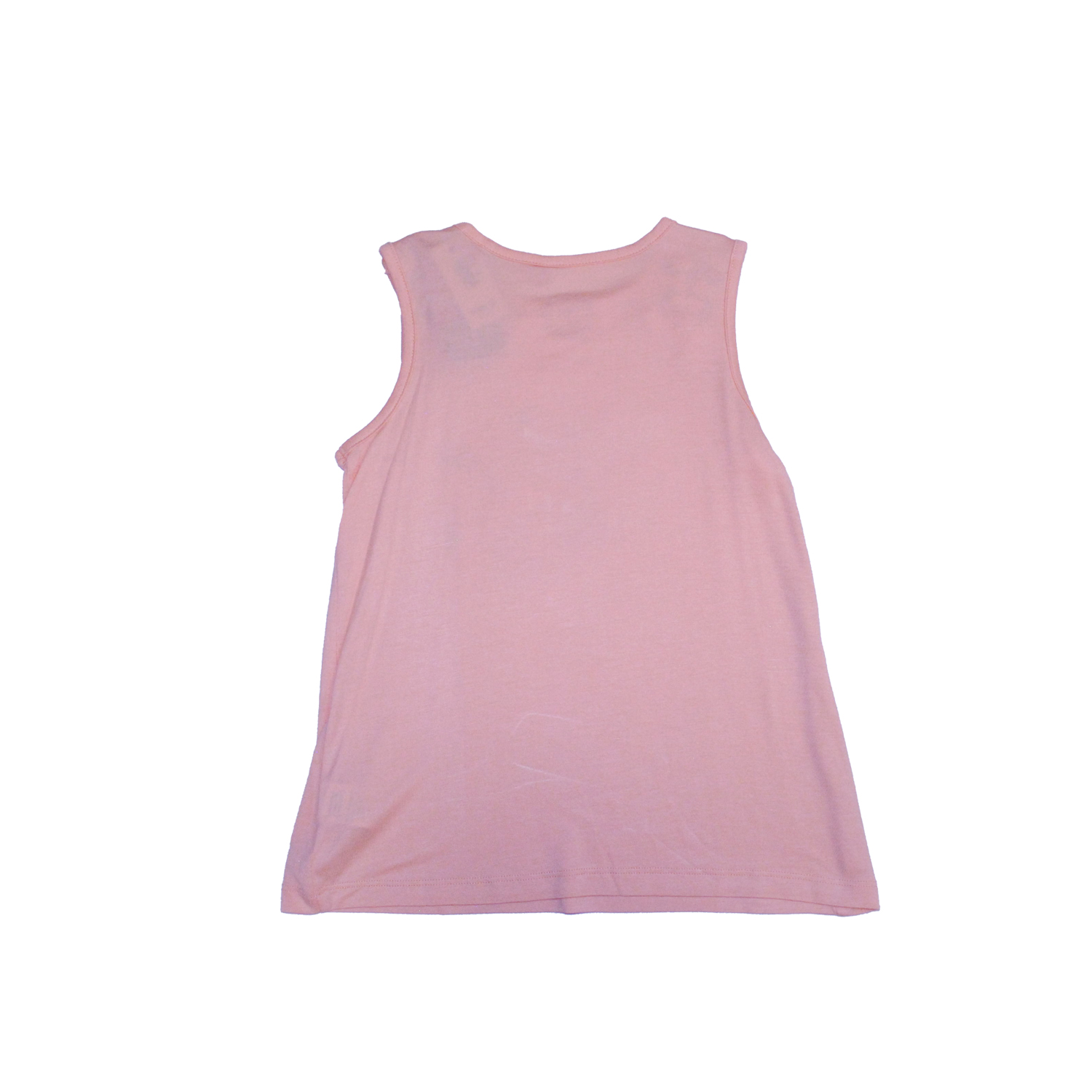 POLERA NIÑA NARANJA PILLIN - 2