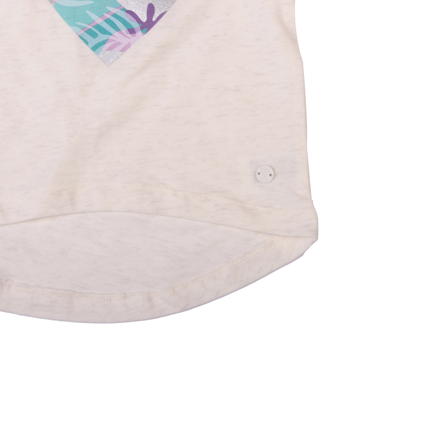 POLERA NIÑA PILLÍN PVW637BCO BEBE BLANCO - 3