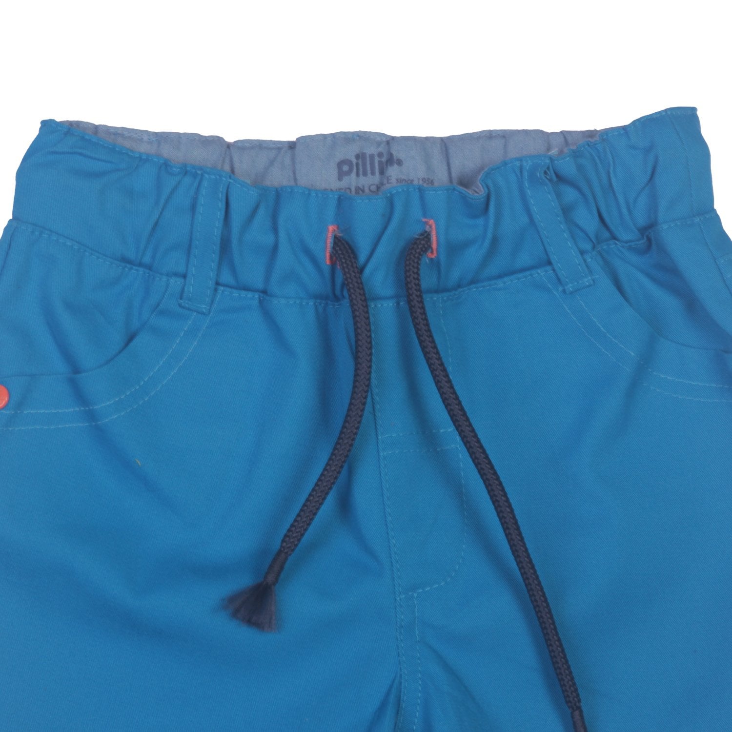 CONJUNTO BEBE NIÑO GRIS PILLIN - 3