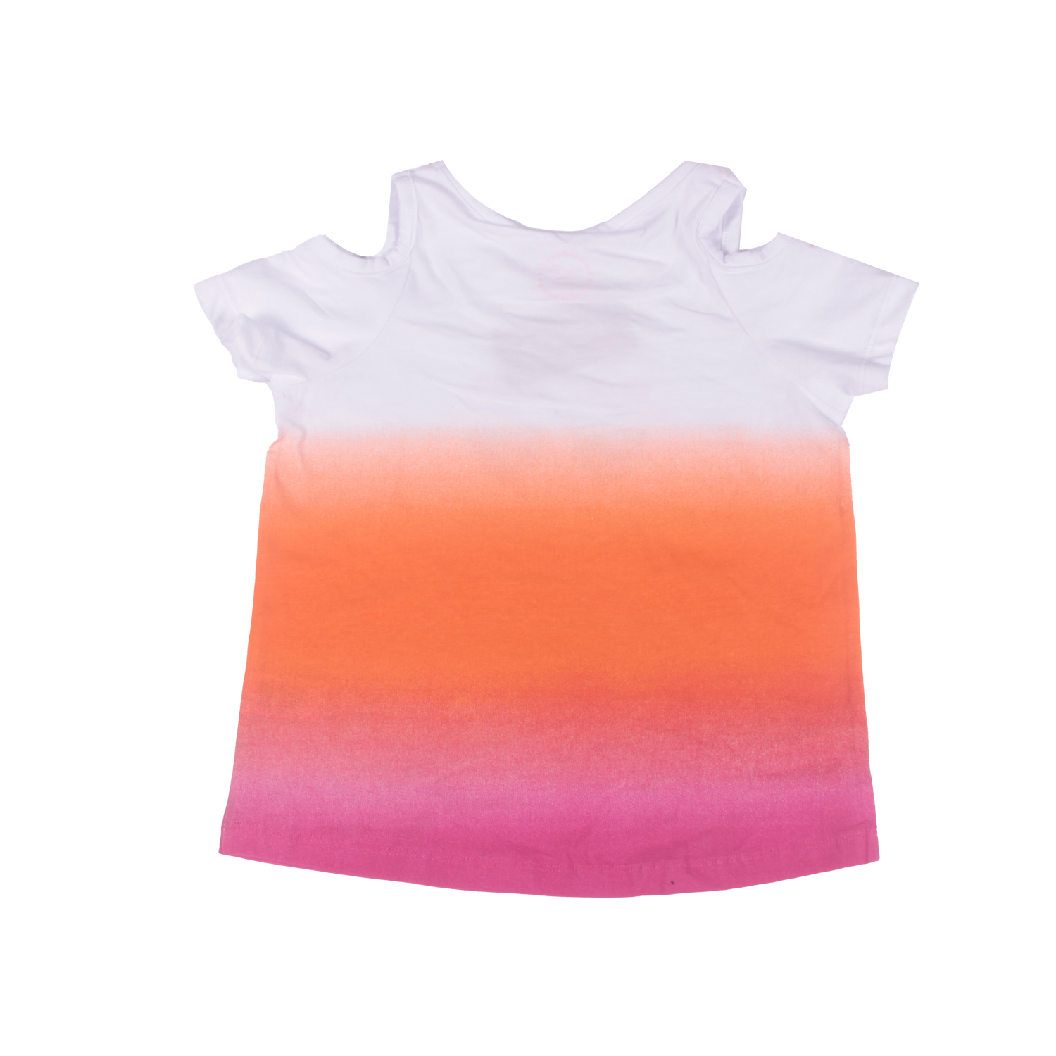 POLERA NIÑA PILLÍN PVW662FUC FUCSIA - 4