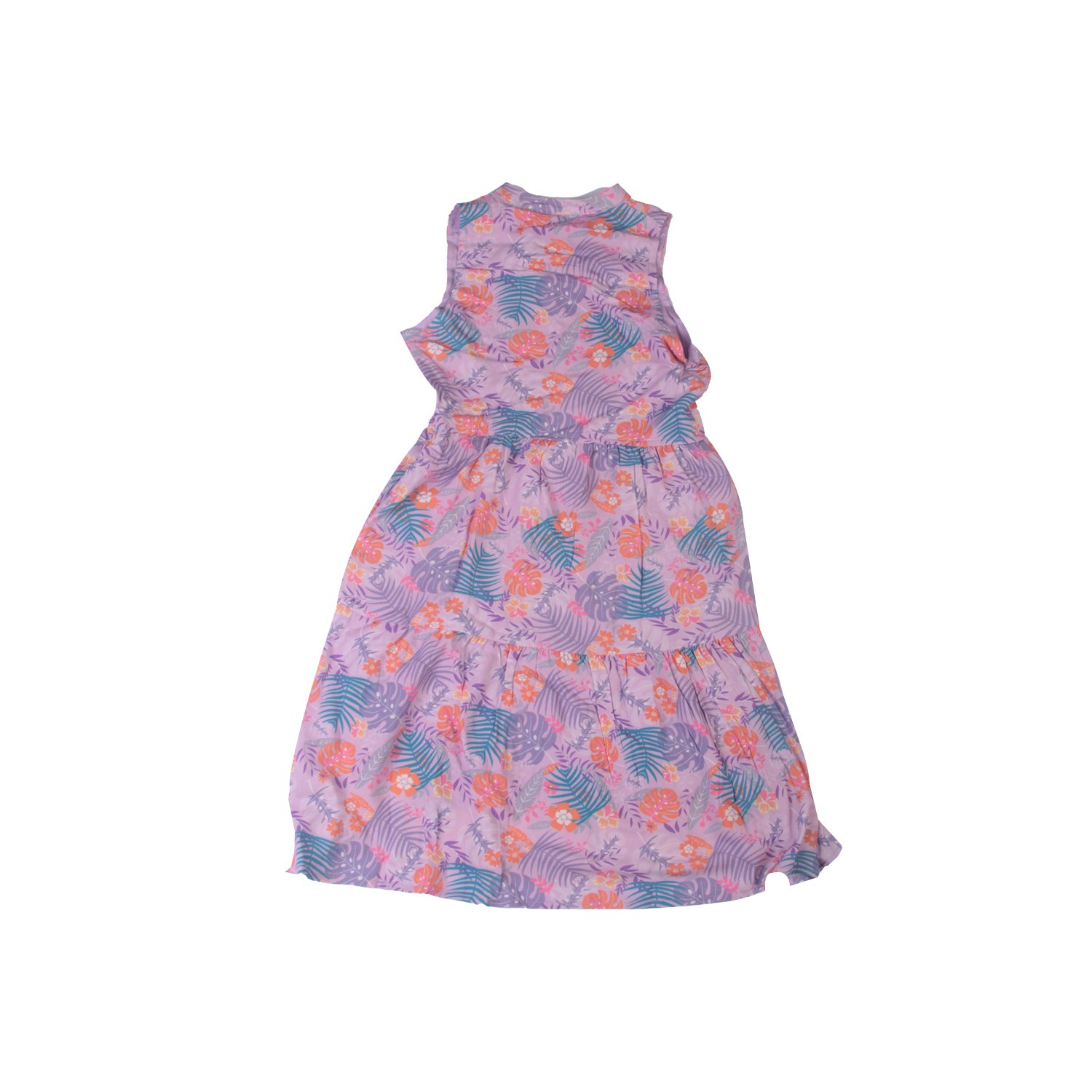 VESTIDO NIÑA PILLIN LILA TVW810LIL - 4