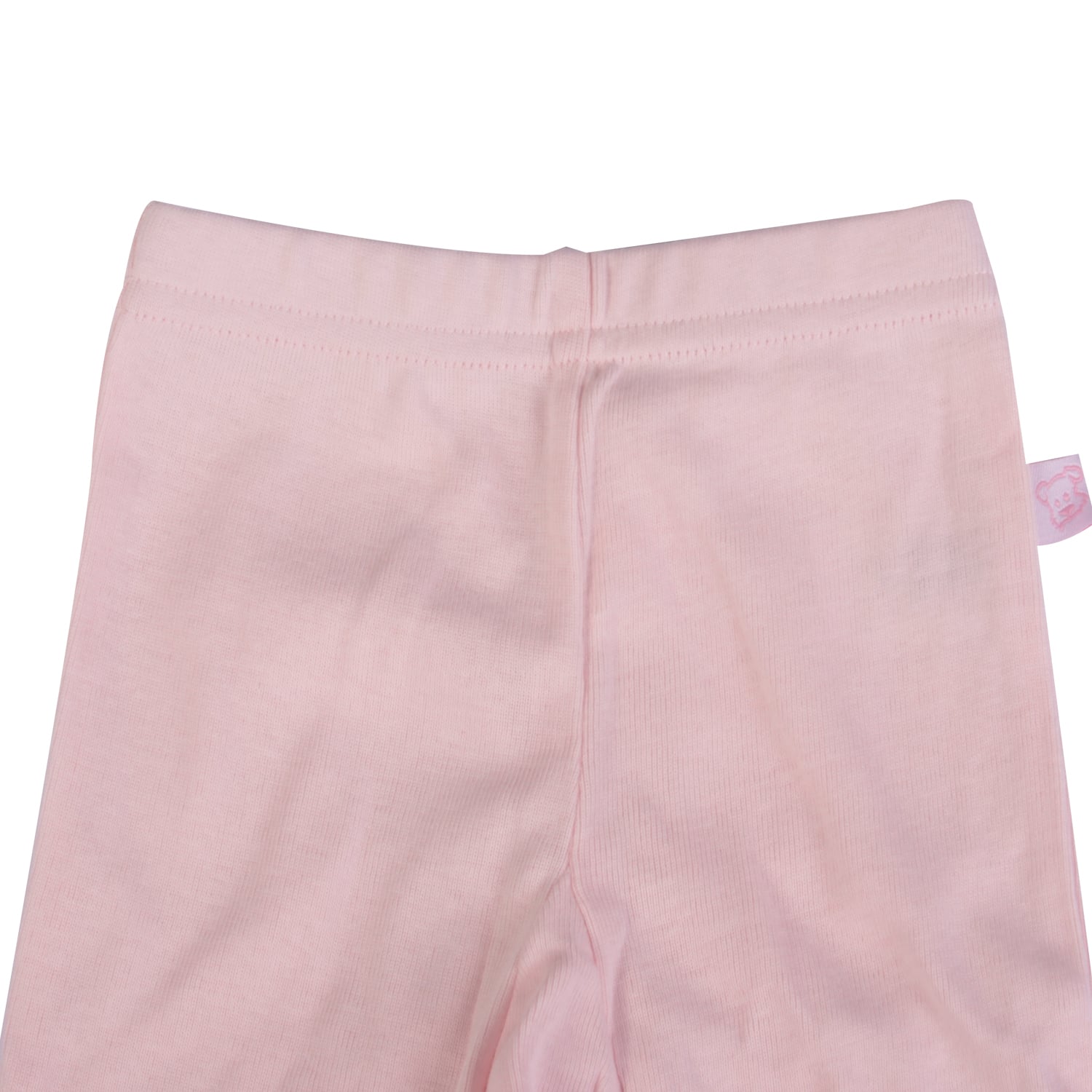 SET 2 PZAS PANTY BEBE NIÑA MULTICOLOR PILLIN - 2