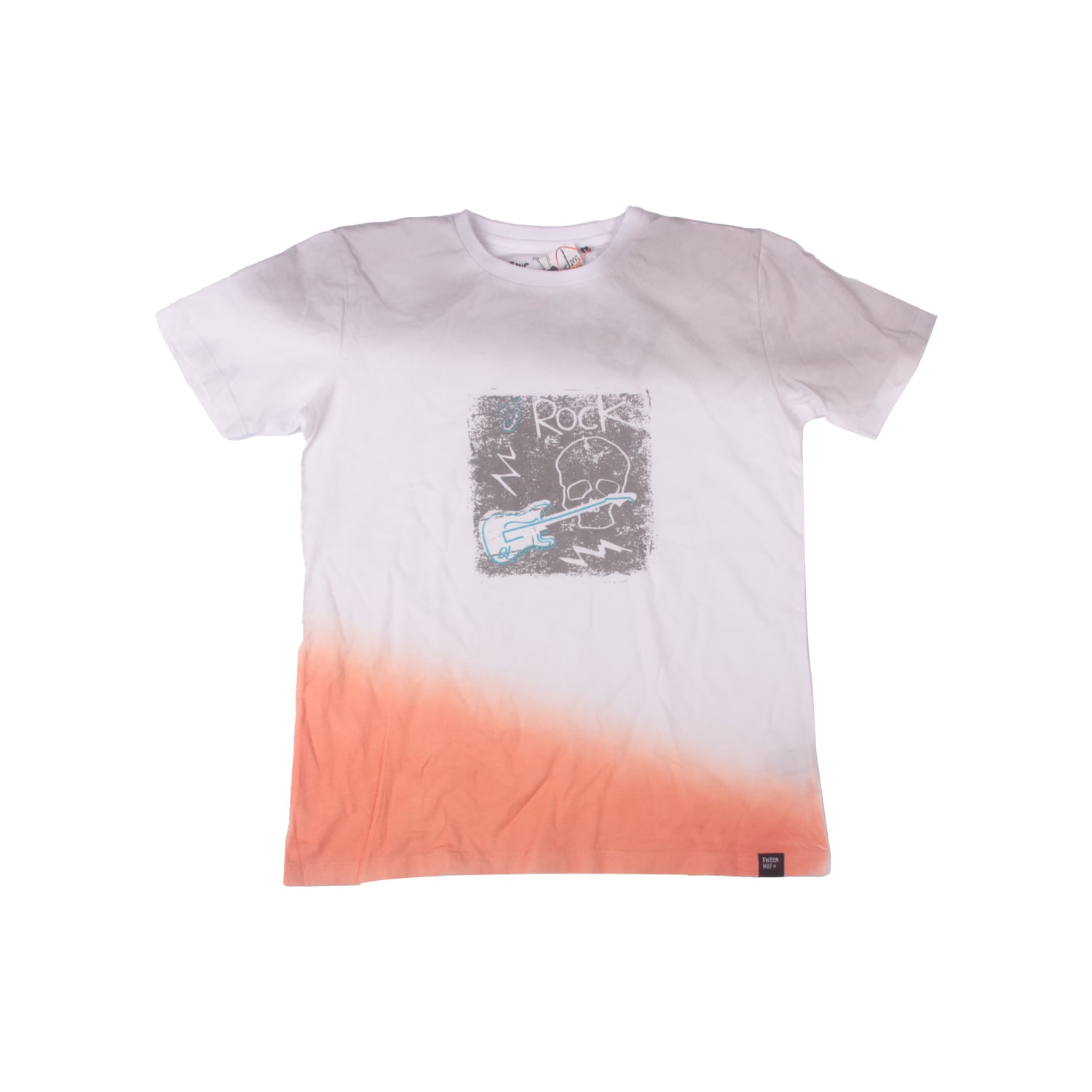 POLERA NIÑO PILLIN - 1