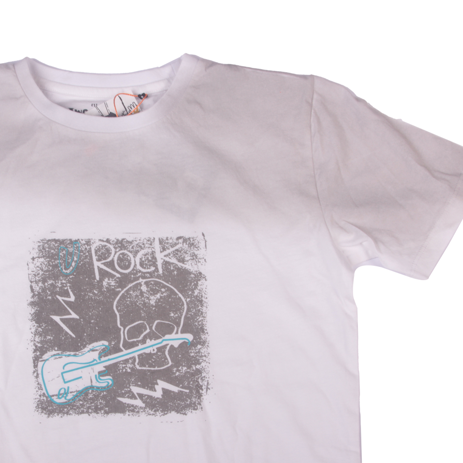 POLERA NIÑO PILLIN - 2