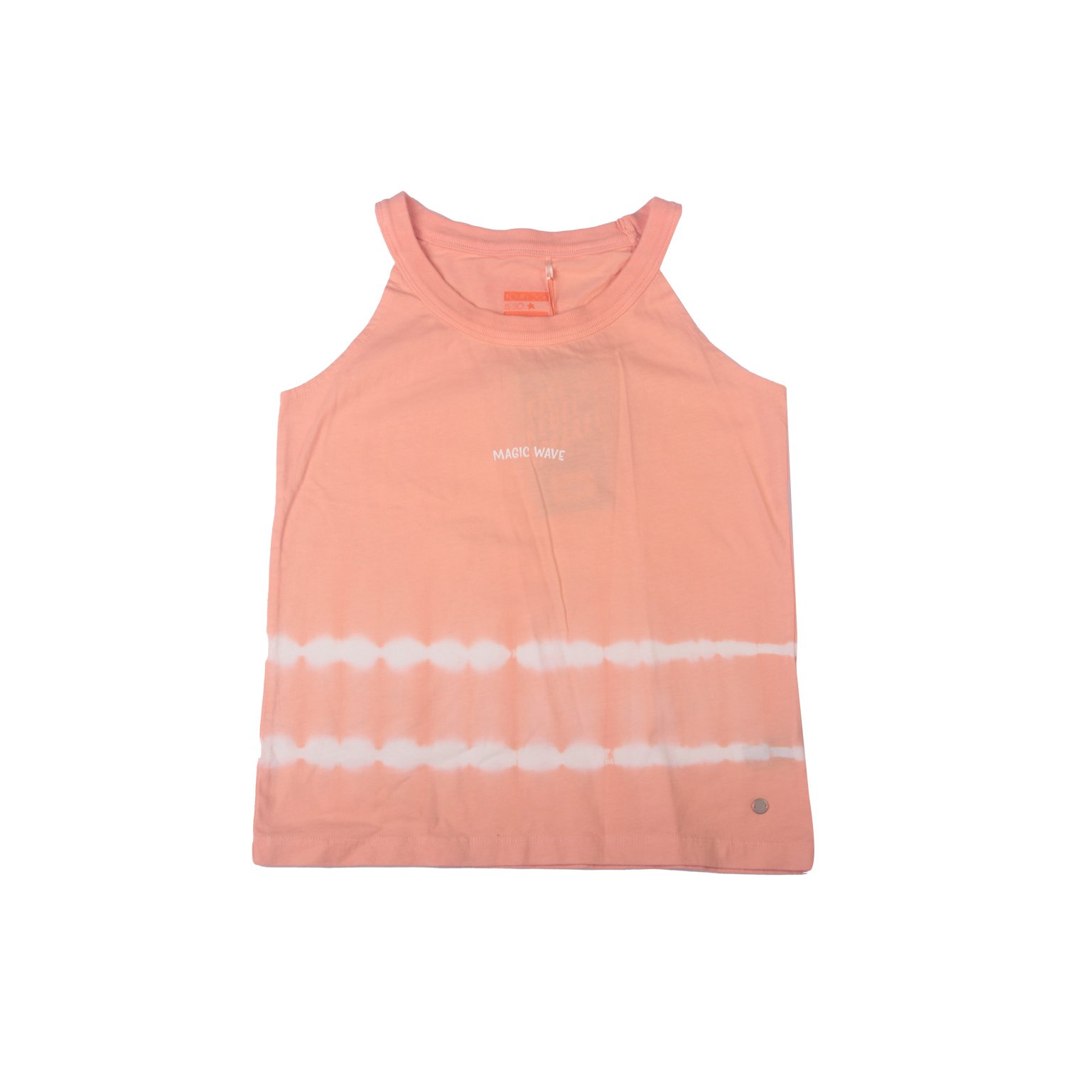 POLERA NIÑA DURAZNO PILLIN - 1
