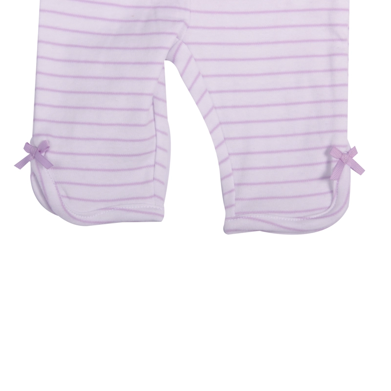 CONJUNTO NIÑA PILLIN BLANCO PVW213BCO RECIEN NACIDO - 3