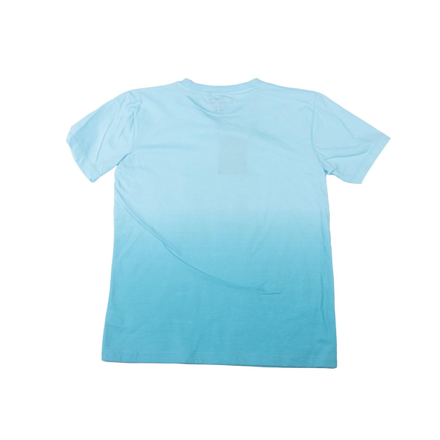 POLERA NIÑO CELESTE PILLIN - 4