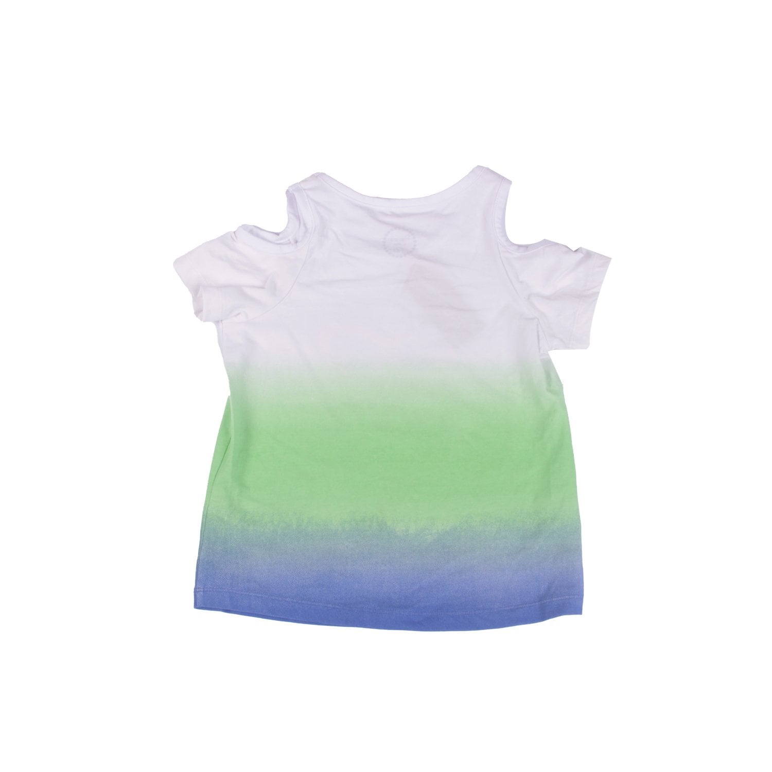 POLERA NIÑA PILLÍN PVW662VEL AZUL PETRÓLEO - 4