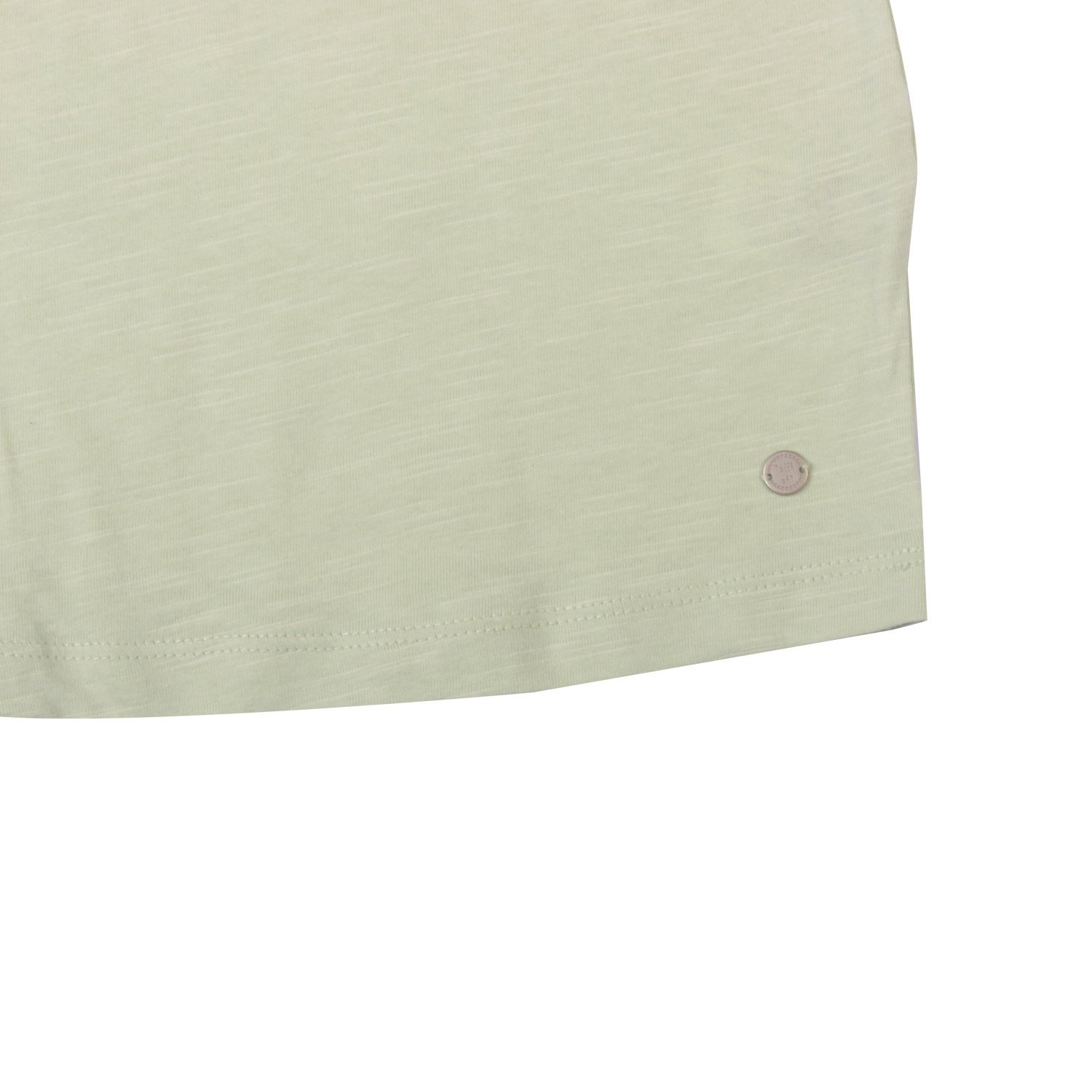 POLERA NIÑA PILLÍN TVW609VER VERDE - 3