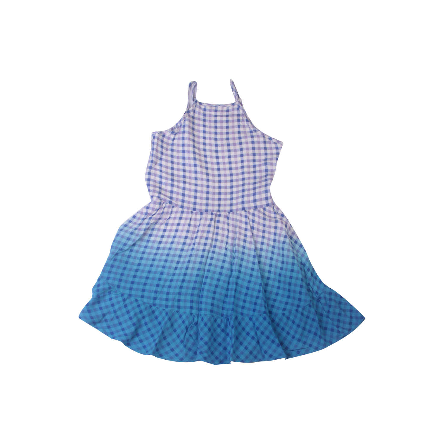 VESTIDO ALGODON NIÑA PILLIN MORADO PVW819MOR - 4