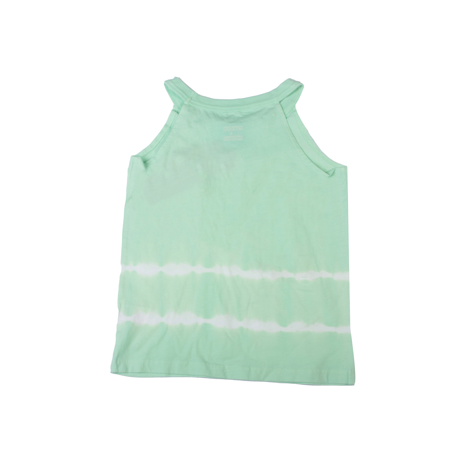 POLERA NIÑA PILLÍN TVW610VER VERDE - 4