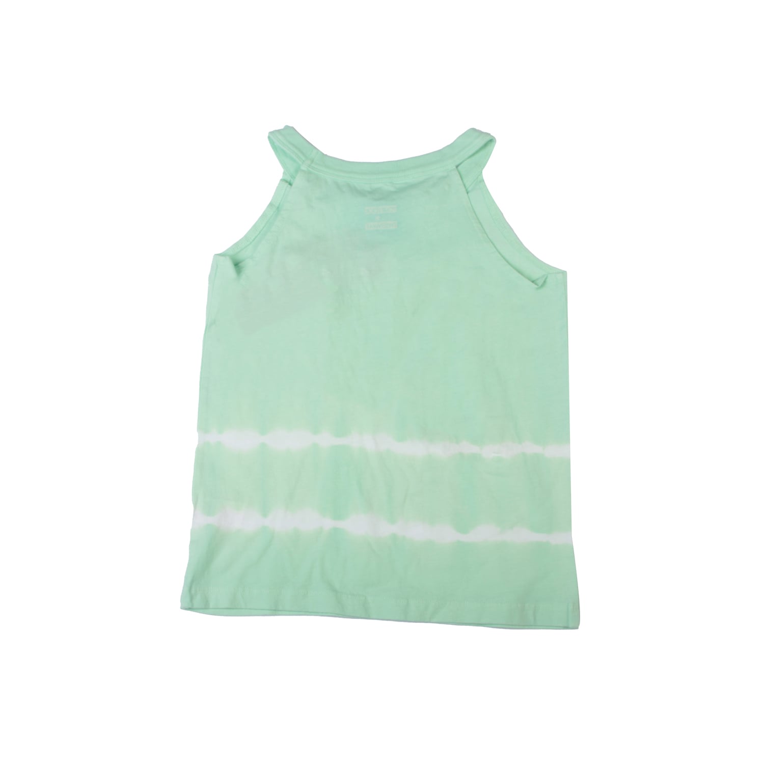 POLERA NIÑA PILLÍN TVW610VER VERDE - 4