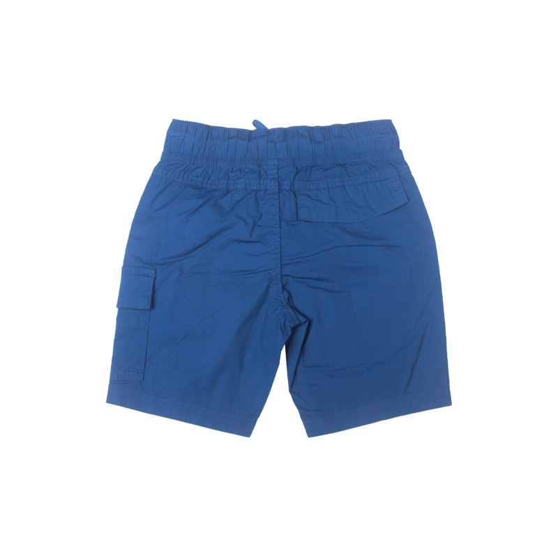 BERMUDA NIÑO PILLIN AZUL PVW824AZL - 4