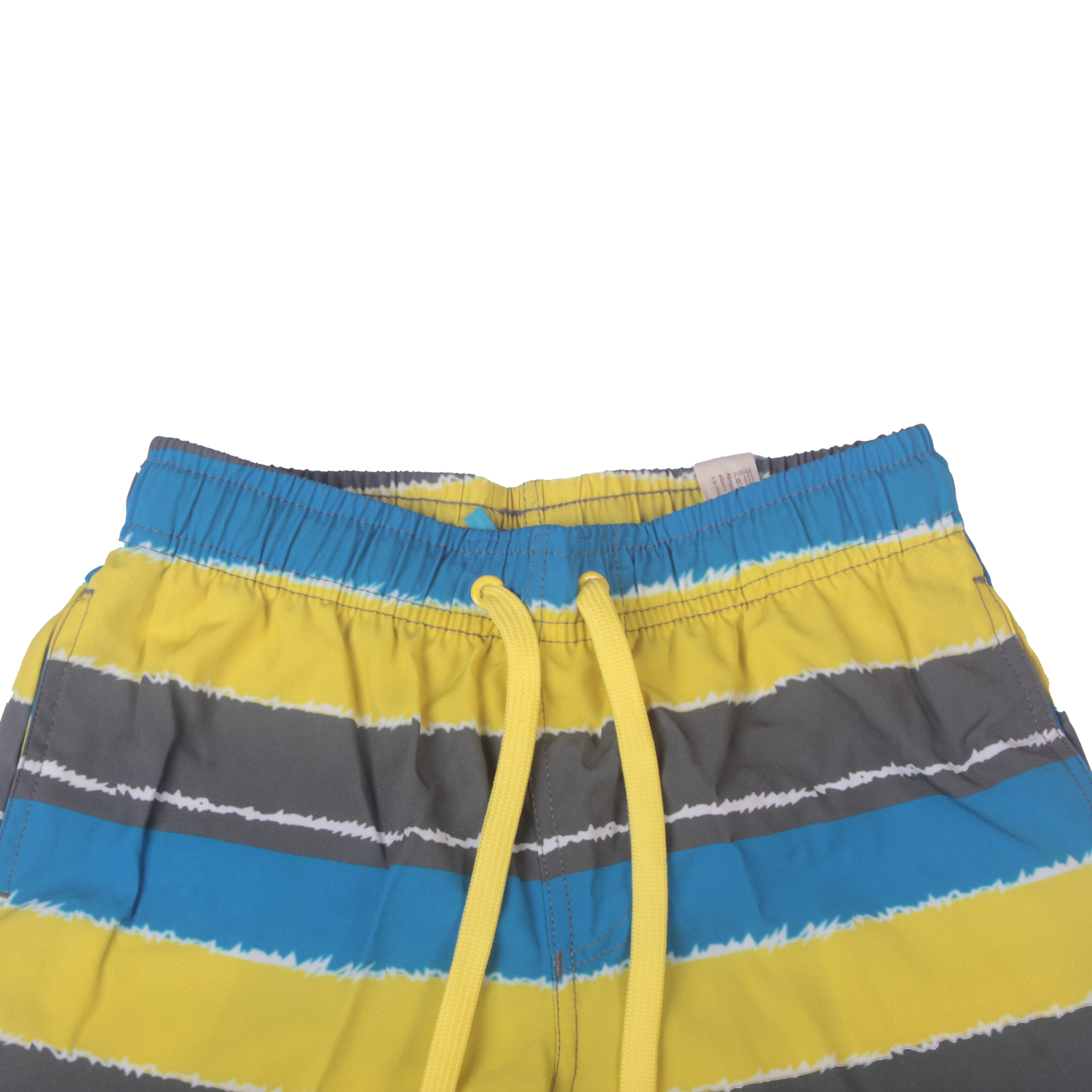 TRAJE DE BAÑO NIÑO PILLÍN GRIS OSCURO PVW843MAR - 2