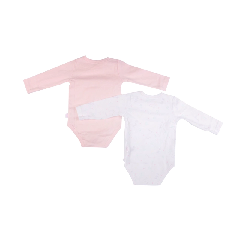 BODY NIÑA PILLIN CORAL PRW115SUR BEBE - 4