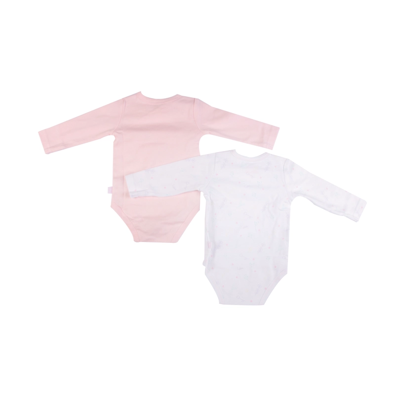 BODY NIÑA PILLIN CORAL PRW115SUR BEBE - 4