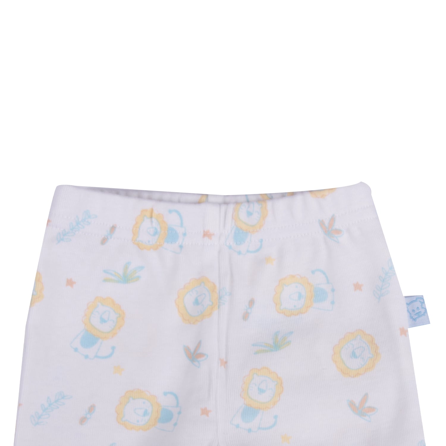 SET 2 PZAS PANTY NIÑO PILLÍN MULTICOLOR PRW112SUR BEBE - 3