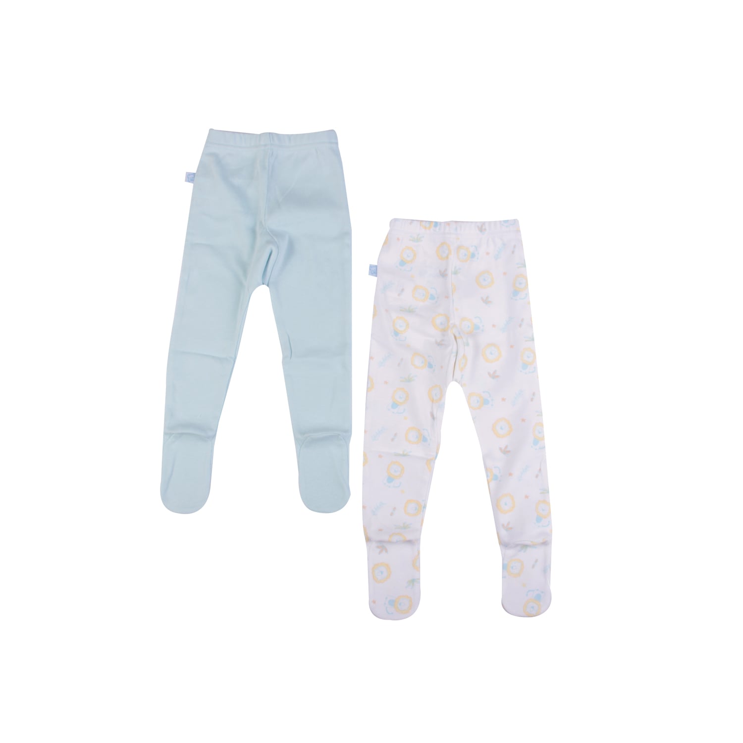 SET 2 PZAS PANTY NIÑO PILLÍN MULTICOLOR PRW112SUR BEBE - 4