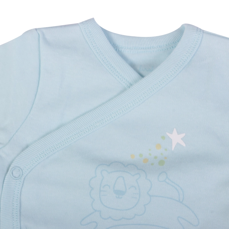 BODY NIÑO PILLIN CELESTE PRW116SUR BEBE - 2